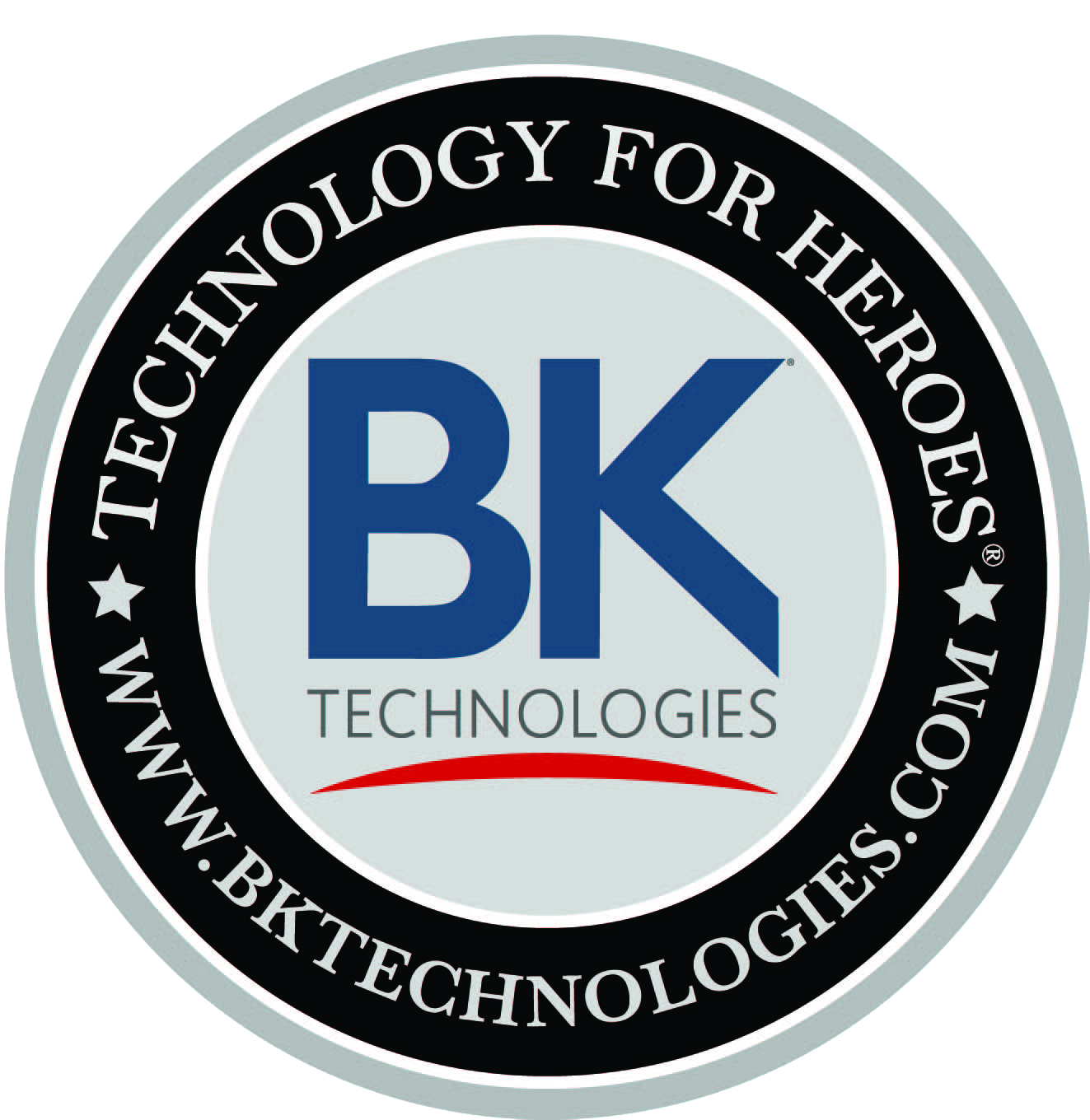 BK Technologies Partner