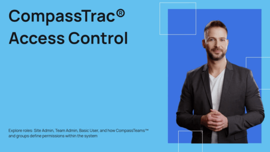 CT- Lesson 3: Roles and Access Control