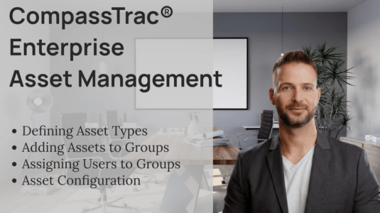 CT – Lesson 7: Asset Management
