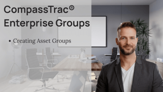 CT – Lesson 6: Group Creation and Configuration