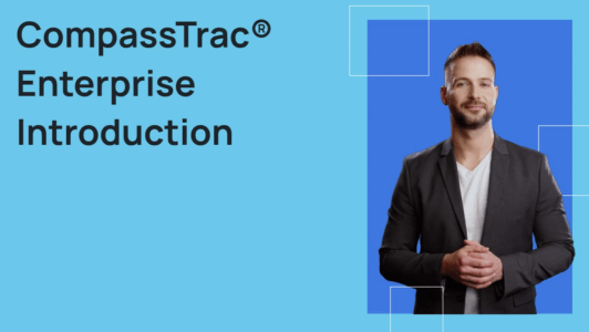 CT – Lesson 1: CompassTrac® Enterprise Introduction