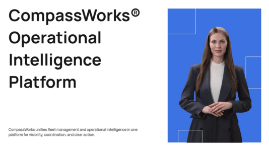 CW – Lesson 1: CompassWorks® Introduction