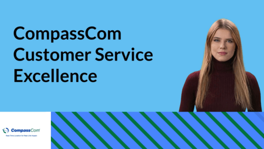 CT – Lesson 14: How to contact CompassCom Customer Support