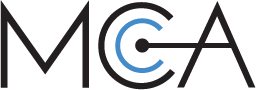 MCA Mobile Communications of America logo