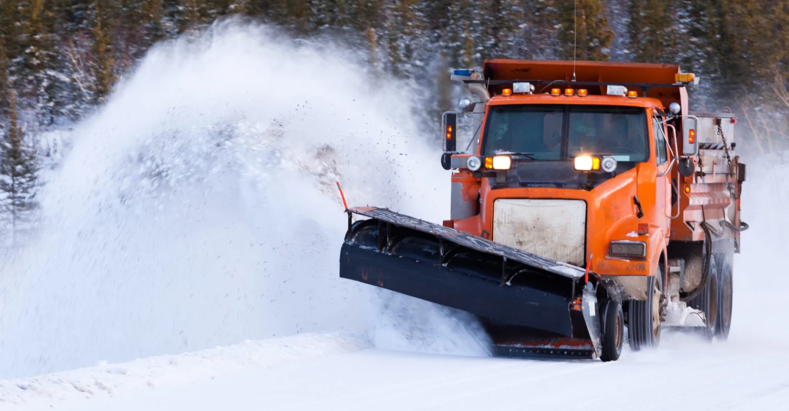 Real-time tracking and location awareness for public works industries