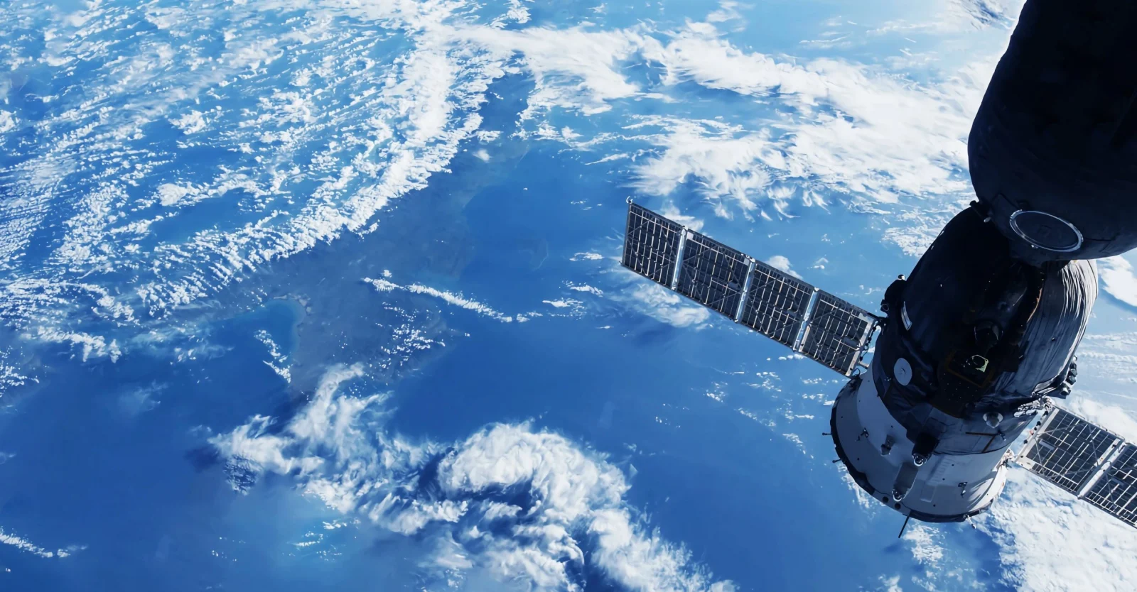 CompasCom SatCom real time GPS location and voice connectivity