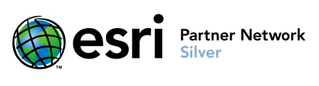 Esri - Partner Network Silver