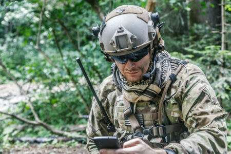 CompassTAK | Real-Time GPS Location Integration for TAK, ATAK & WinTAK ...